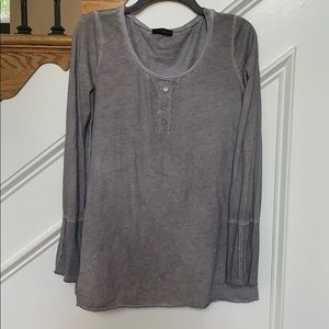 KMC shirt size large. Only worn once